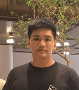 Angkrit Khemaphiratana (Jay)