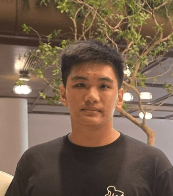 Angkrit Khemaphiratana (Jay)